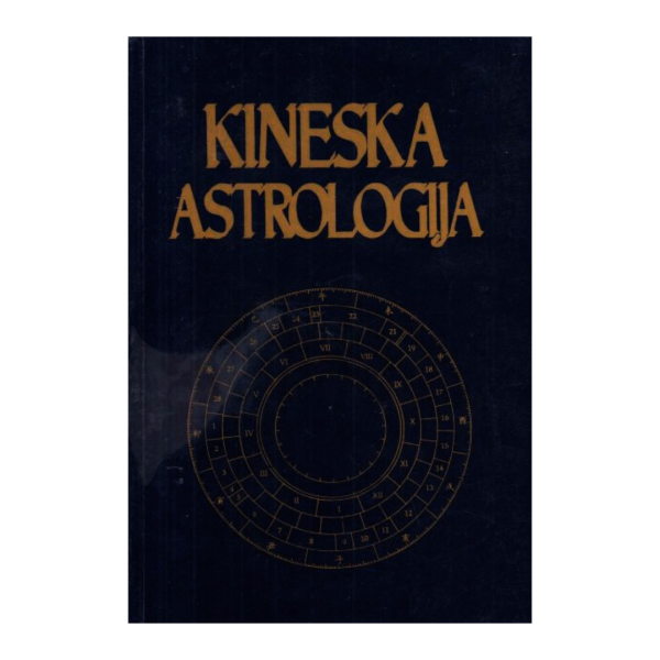 Kineska astrologija