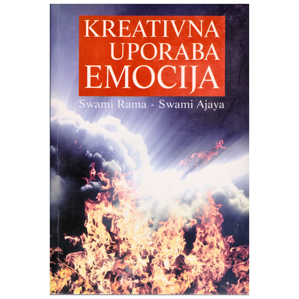 Kreativna uporaba emocija