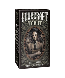 Lovecraft tarot