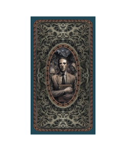 Lovecraft tarot
