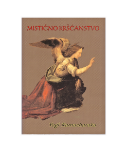 Mistično kršćanstvo