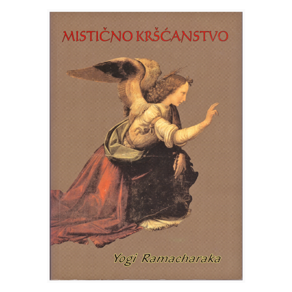 Mistično kršćanstvo