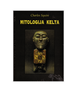 Mitologija kelta