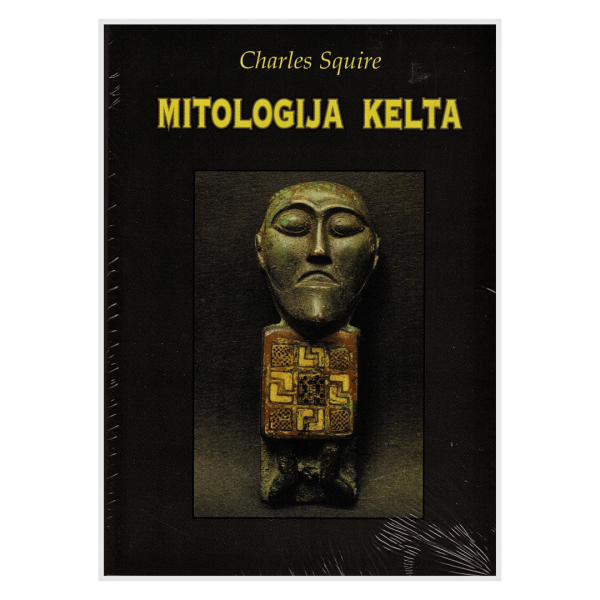 Mitologija kelta