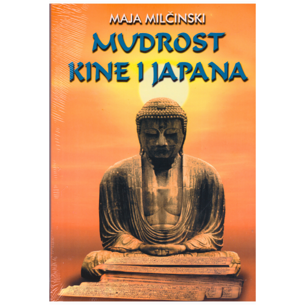 Mudrost Kine i Japana