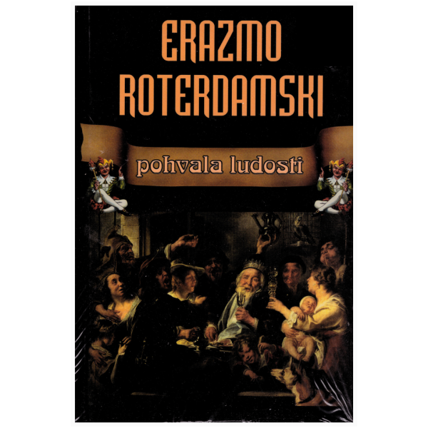 Pohvala ludosti