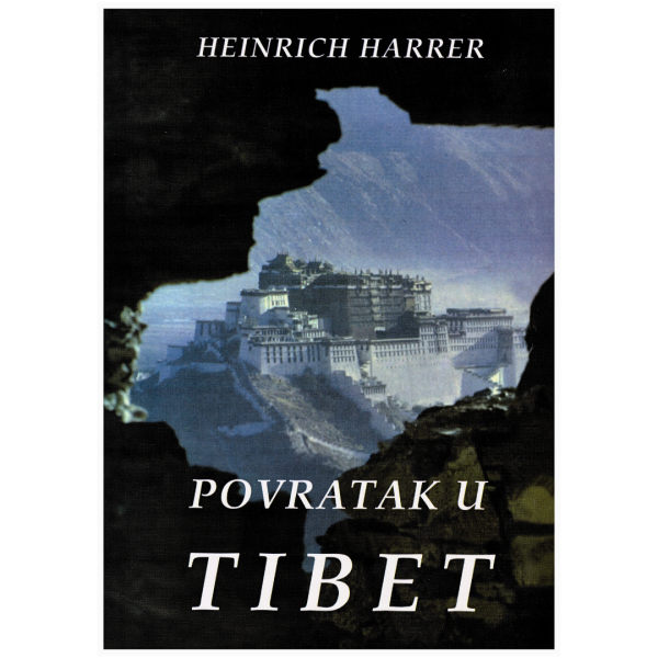 Povratak u Tibet