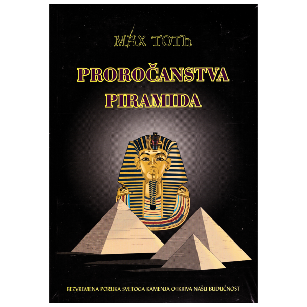 Proročanstva piramida