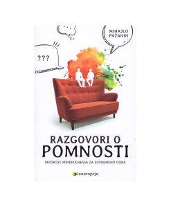 Razgovori o pomnosti