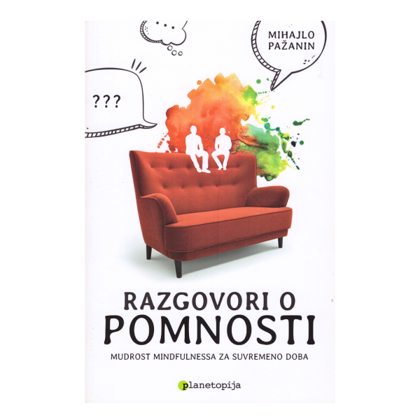 Razgovori o pomnosti