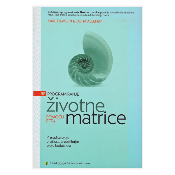 Reprogramiranje životne matrice