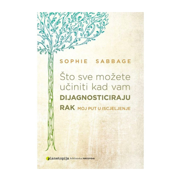 Što sve možete učiniti kad vam dijagnosticiraju rak