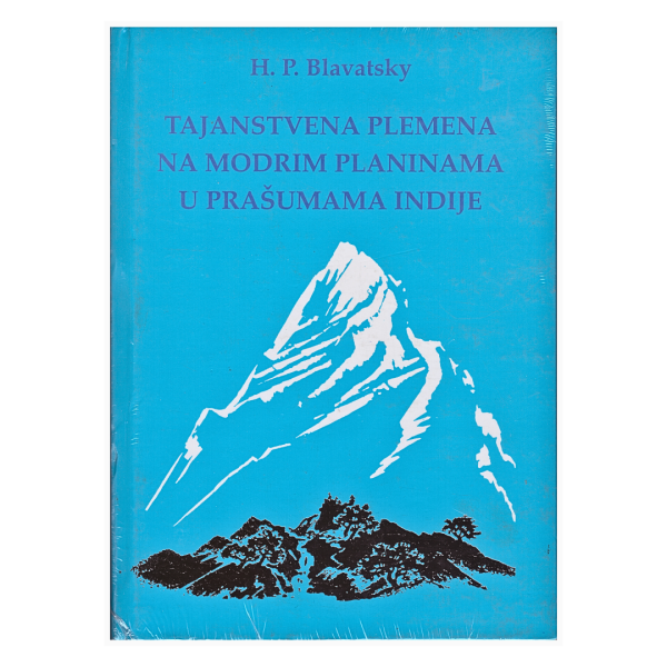 Tajanstvena plemena na modrim planinama u prašumama Indije