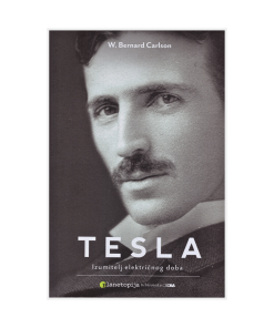 Tesla - izumitelj električnog doba