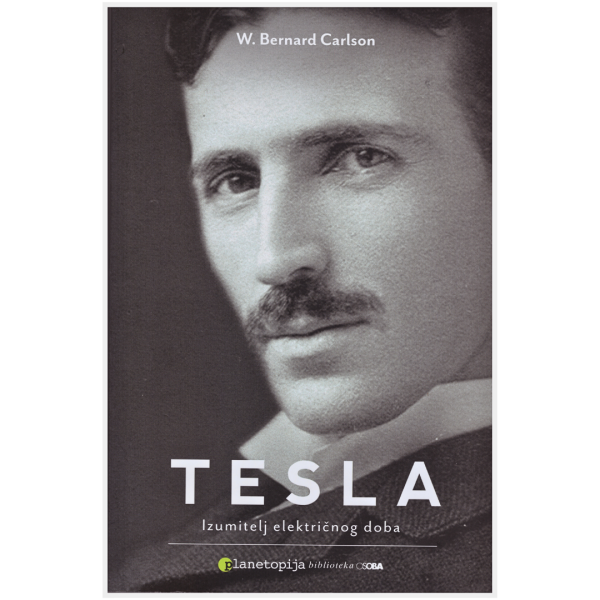 Tesla - izumitelj električnog doba