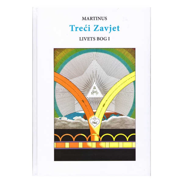 Treći Zavjet - Livets Bog I