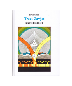 Treći zavjet - Kozmičke lekcije