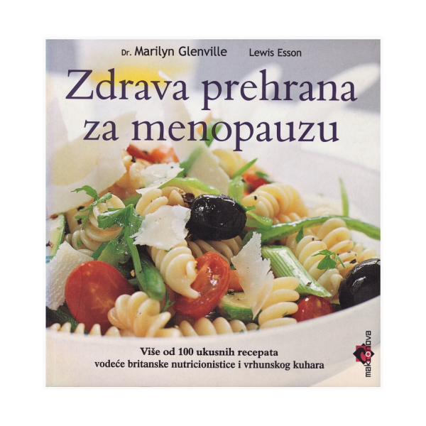 Zdrava prehrana za menopauzu