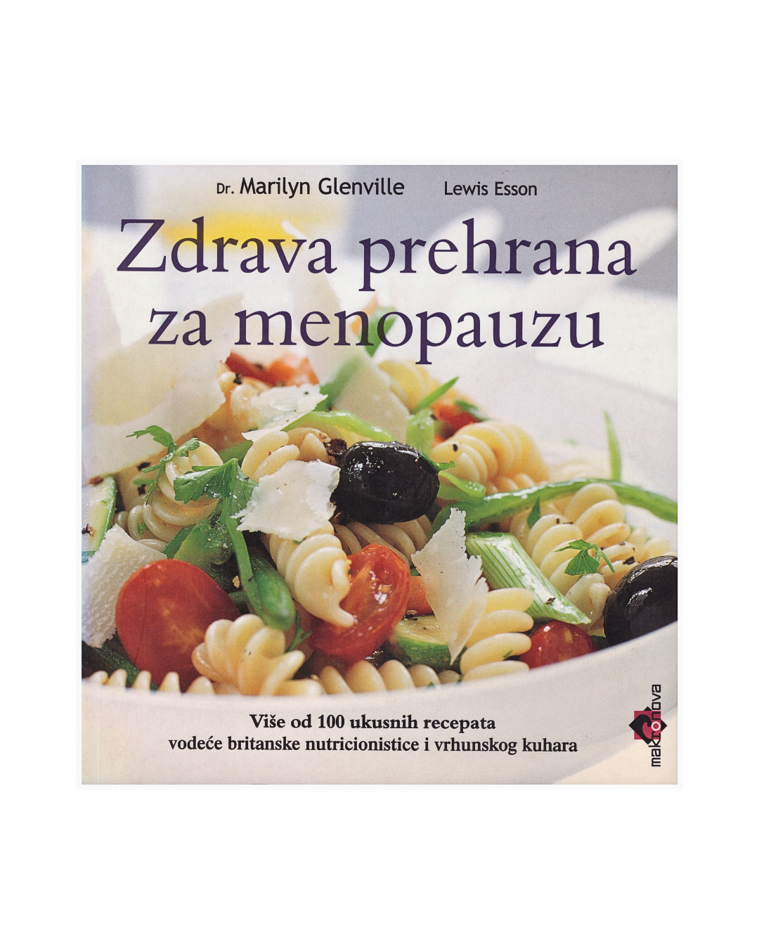Zdrava prehrana za menopauzu