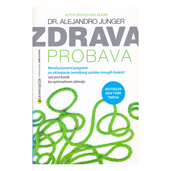 Zdrava probava