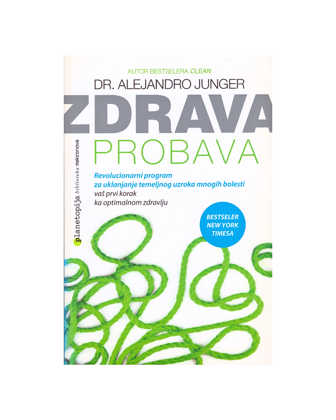 Zdrava probava