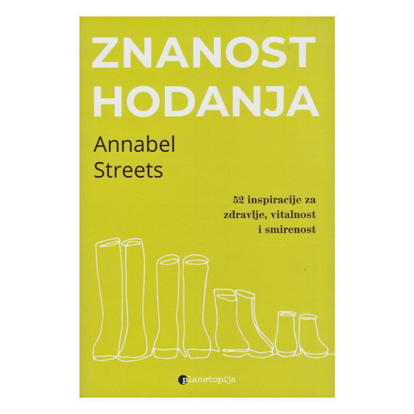 Znanost hodanja