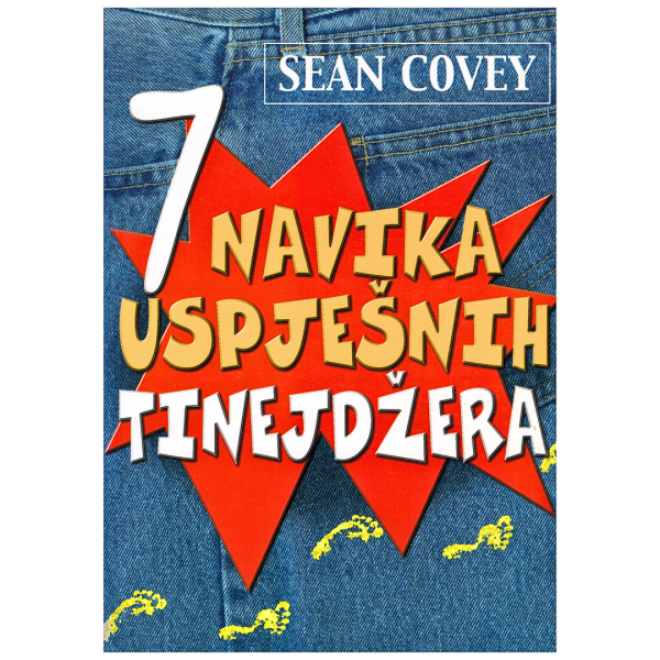7 navika uspješnih tinejdžera