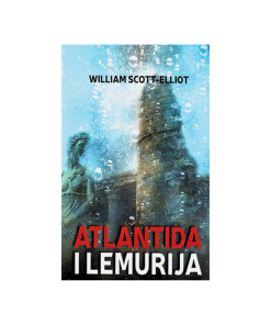 Atlantida i Lemurija