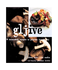 Gljive