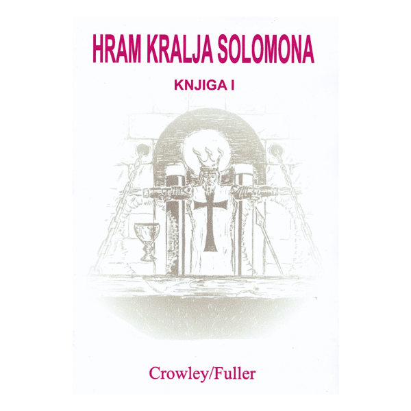 Hram kralja Solomona
