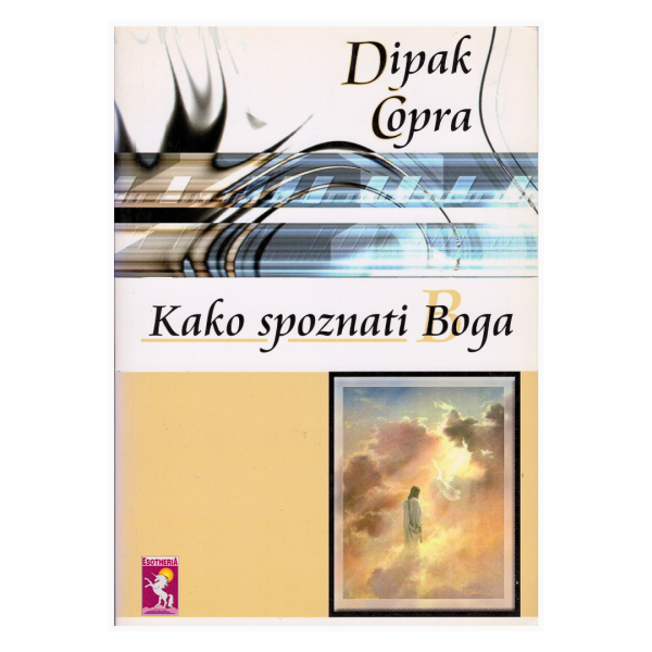 Kako spoznati Boga