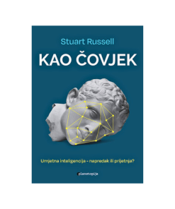 Kao čovjek