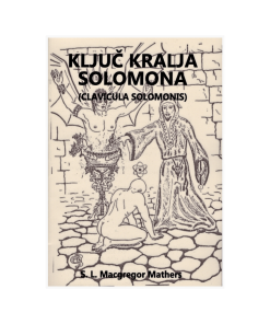 Ključ kralja Solomona