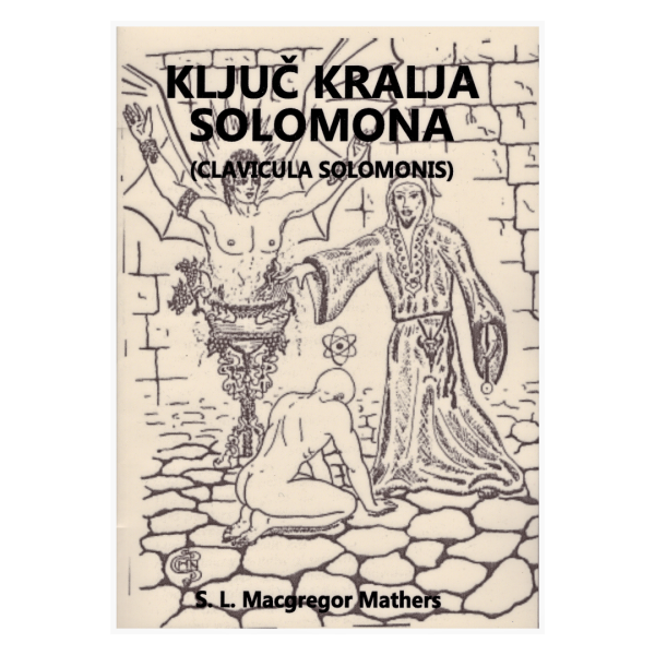 Ključ kralja Solomona