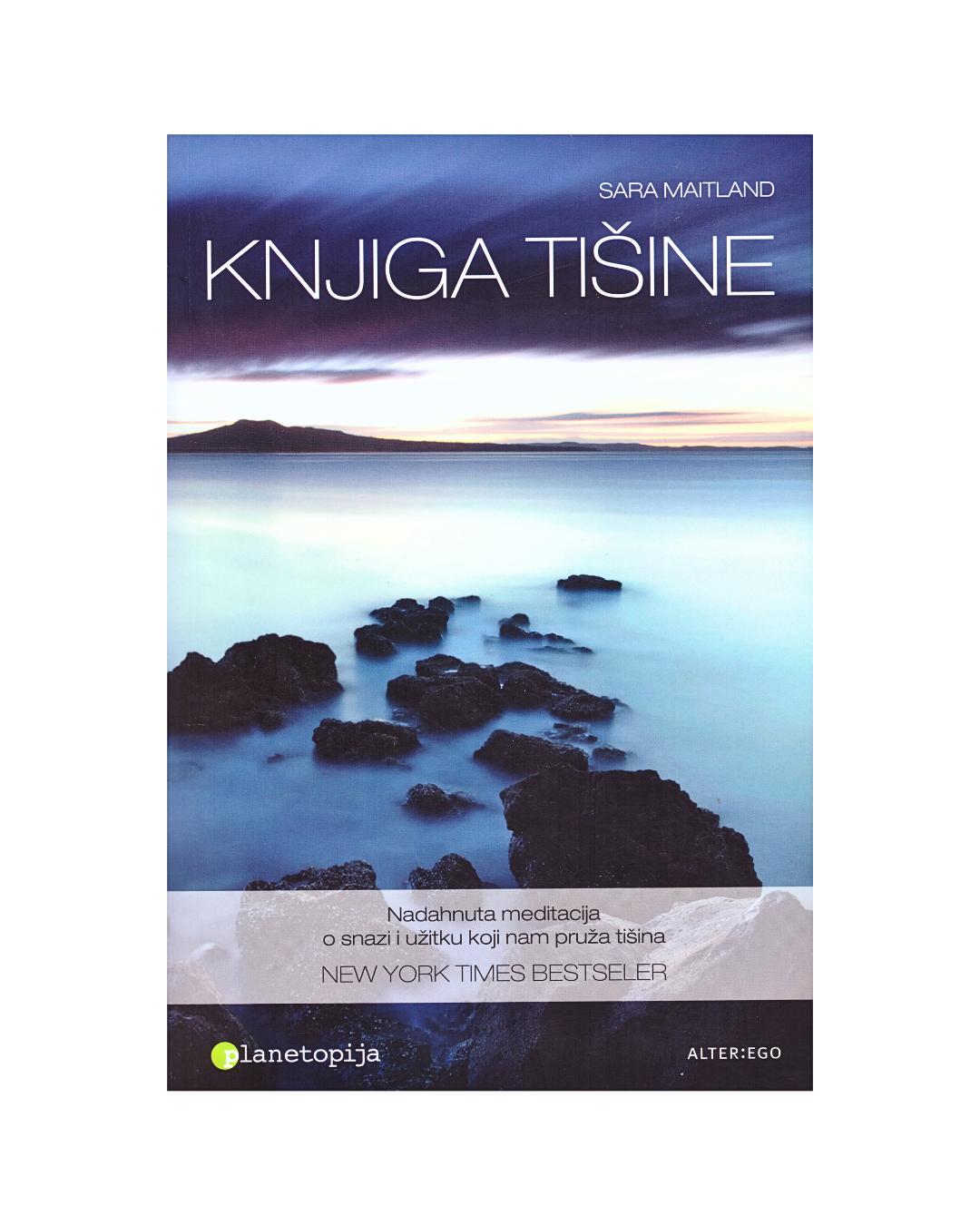 Knjiga tišine