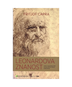 Leonardova znanost