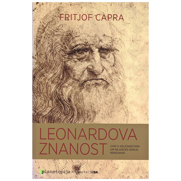 Leonardova znanost