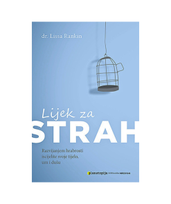 Lijek za strah