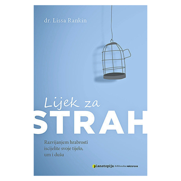 Lijek za strah