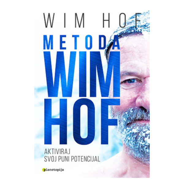 Metoda Wim Hof