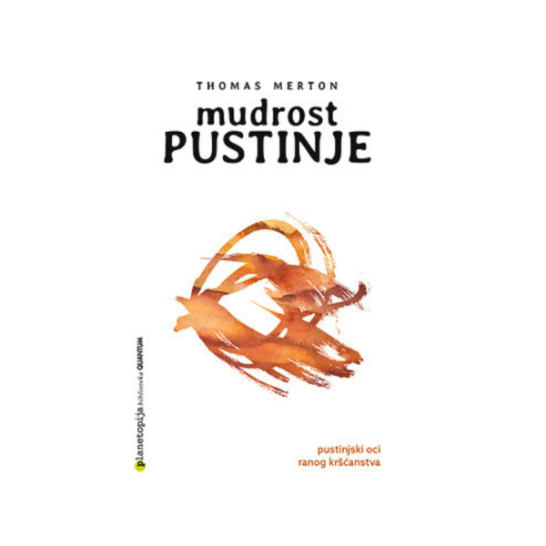 Mudrost pustinje