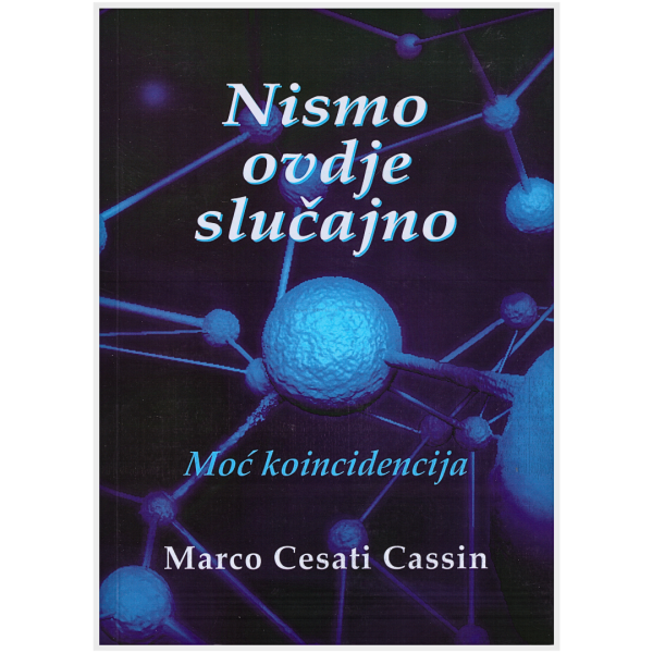 Nismo ovdje slučajno