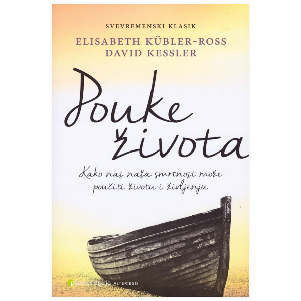 Pouke života