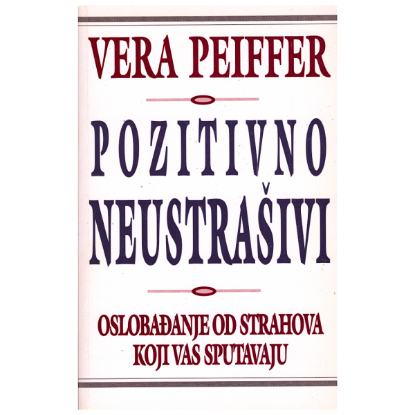 Pozitivno neustrašivi