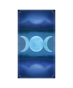 Silver Witchcraft tarot premium