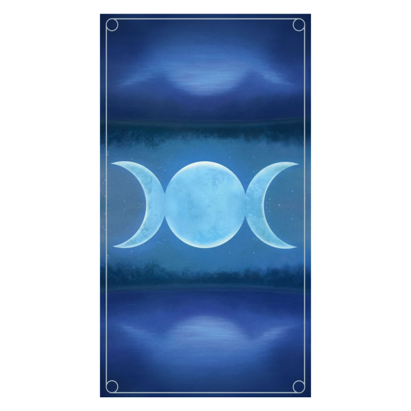 Silver Witchcraft tarot premium