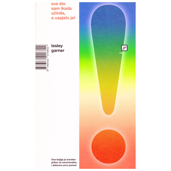 Sve što sam ikada učinila a uspjelo je