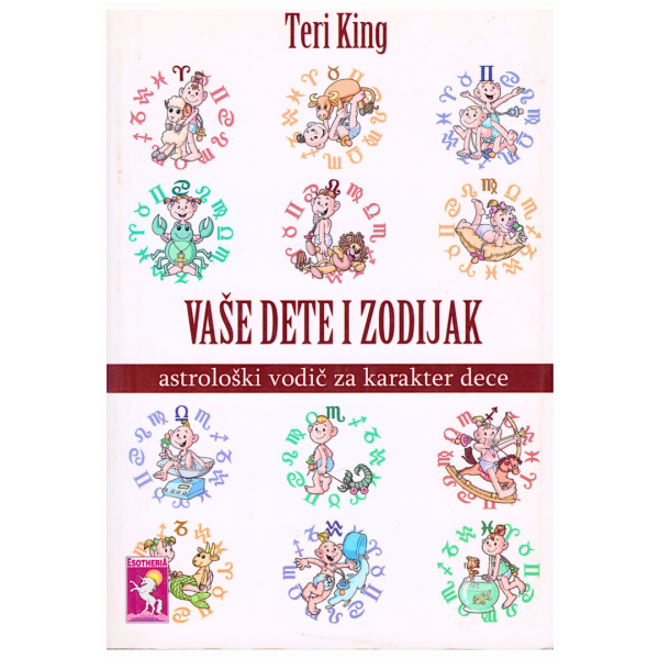Vaše dete i zodijak