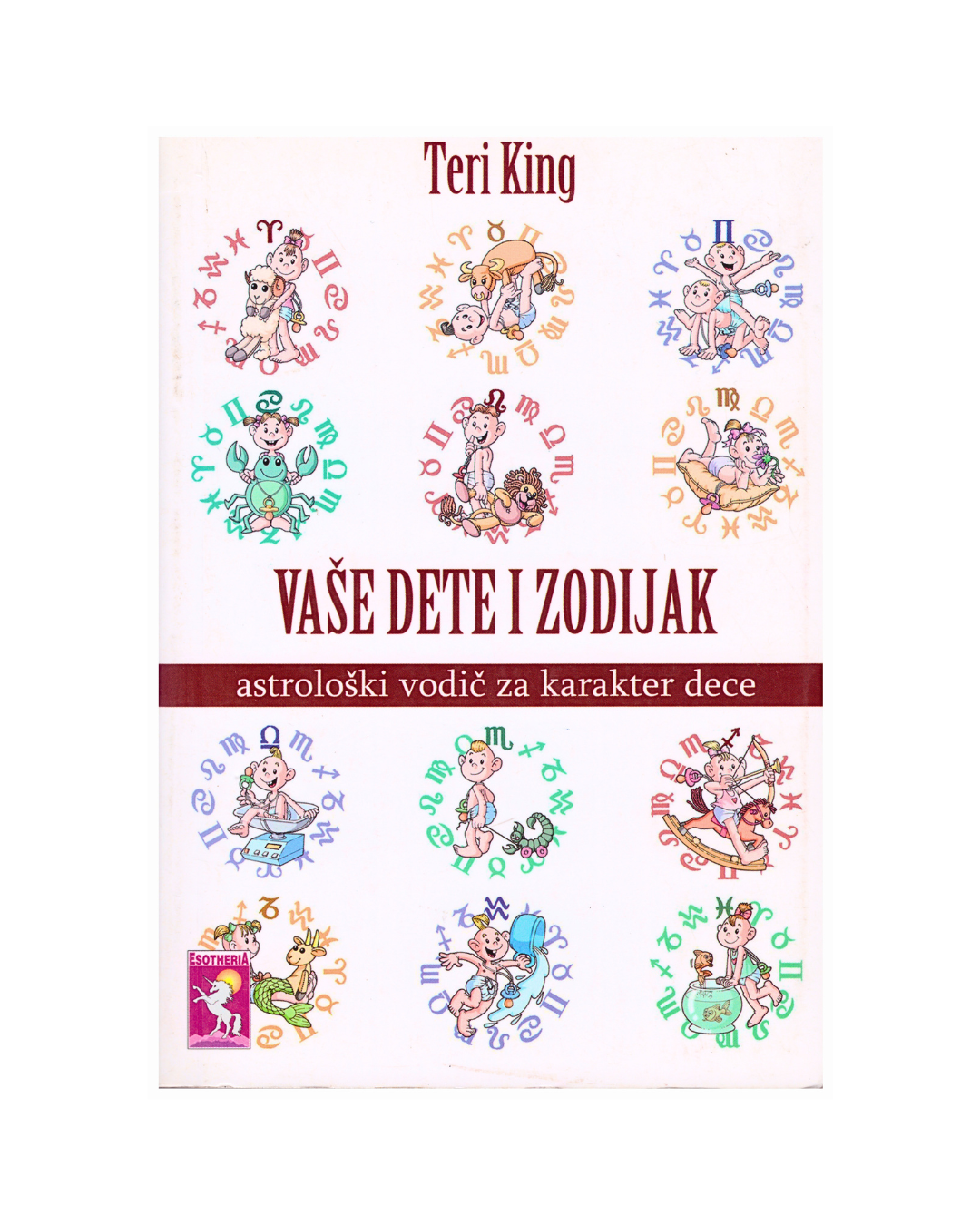 Vaše dete i zodijak