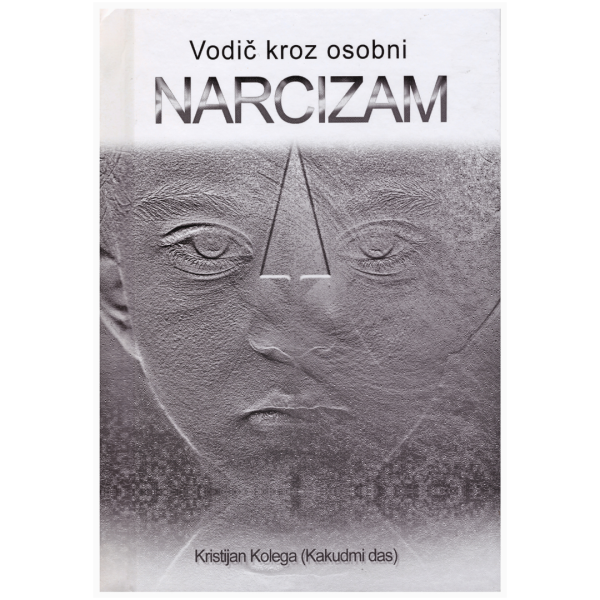 Vodič kroz osobni narcizam